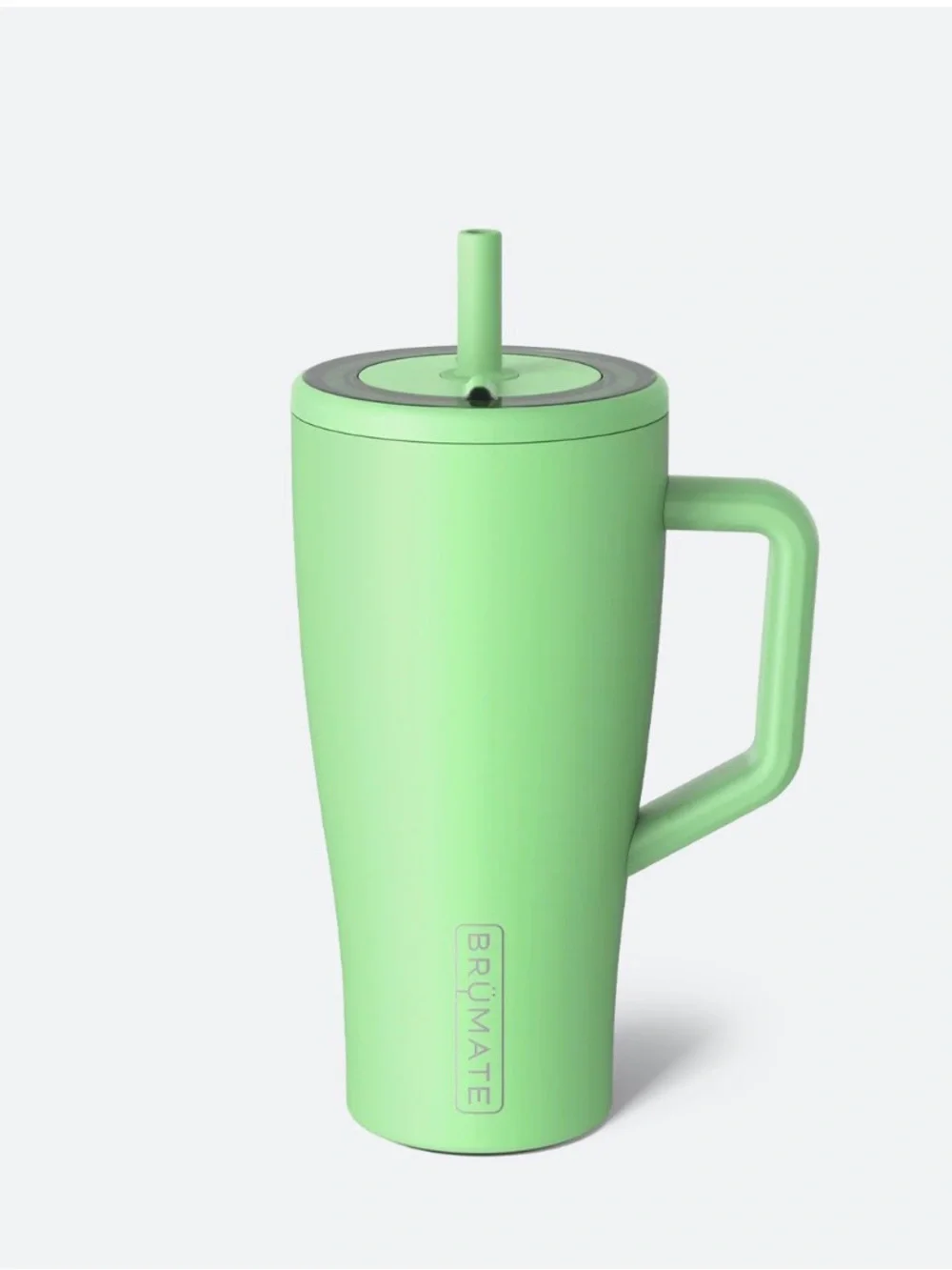 BrüMate ERA 30oz Tumbler in Kiwi | New in Box 🥝